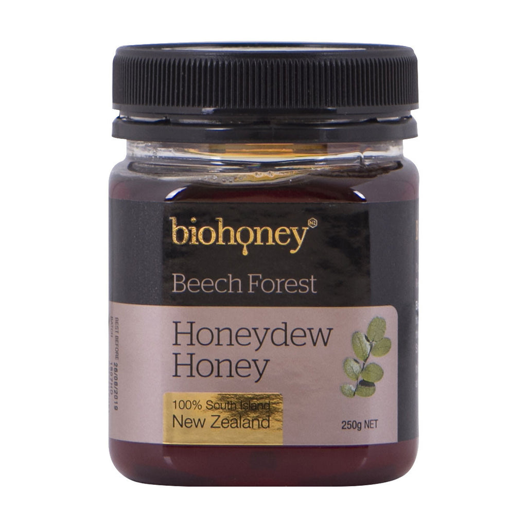BioHoney Beech Forest Honeydew Honey_2