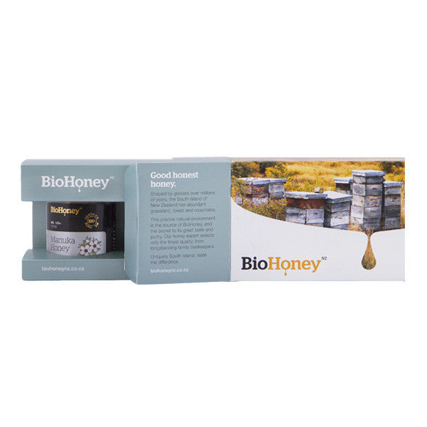 Manuka Honey 100+ Gift Pack