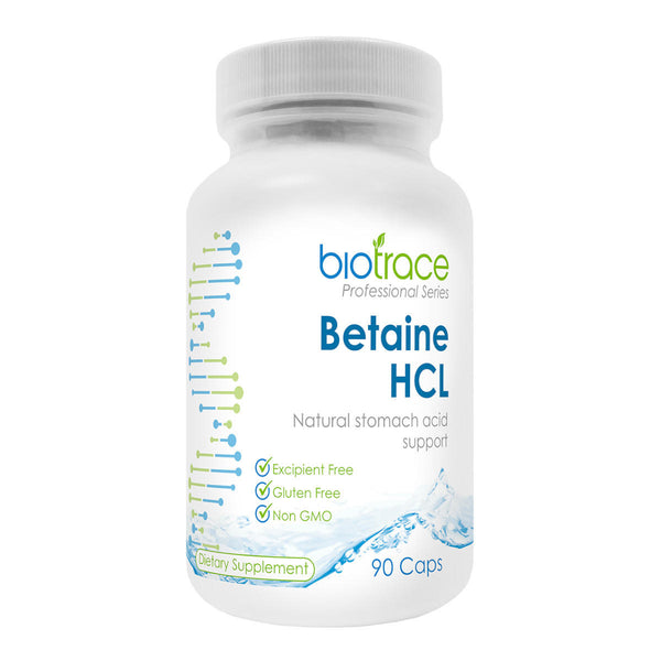 Betaine HCL