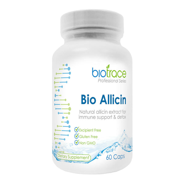 Bio Allicin