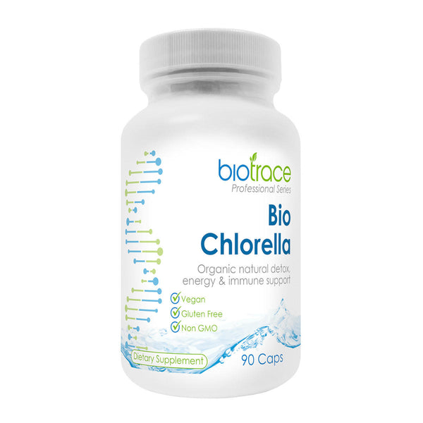 Bio Chlorella