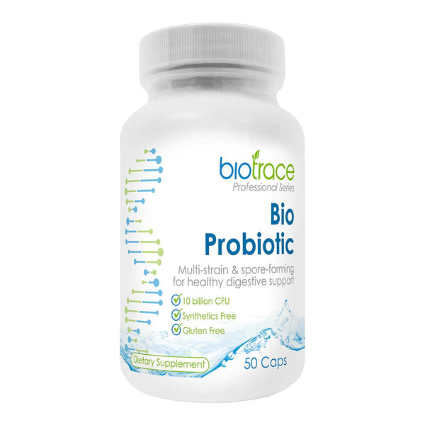 Bio Probiotic