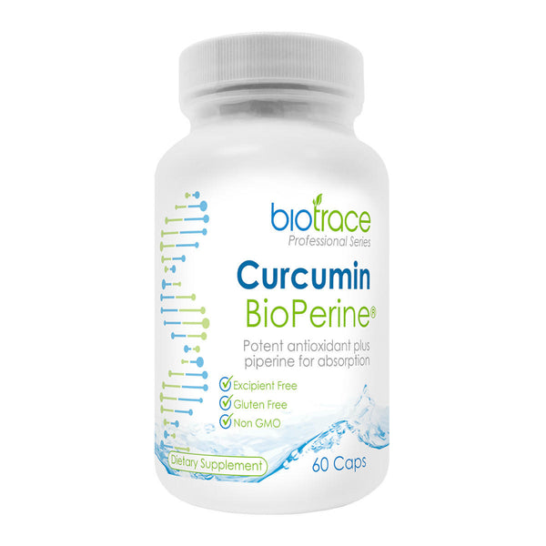Curcumin BioPerine