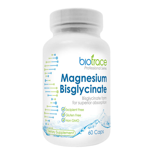 Magnesium Bisglycinate