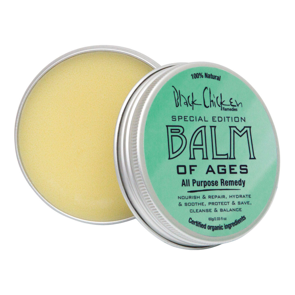 Black Chicken Remedies Balm of Ages_3