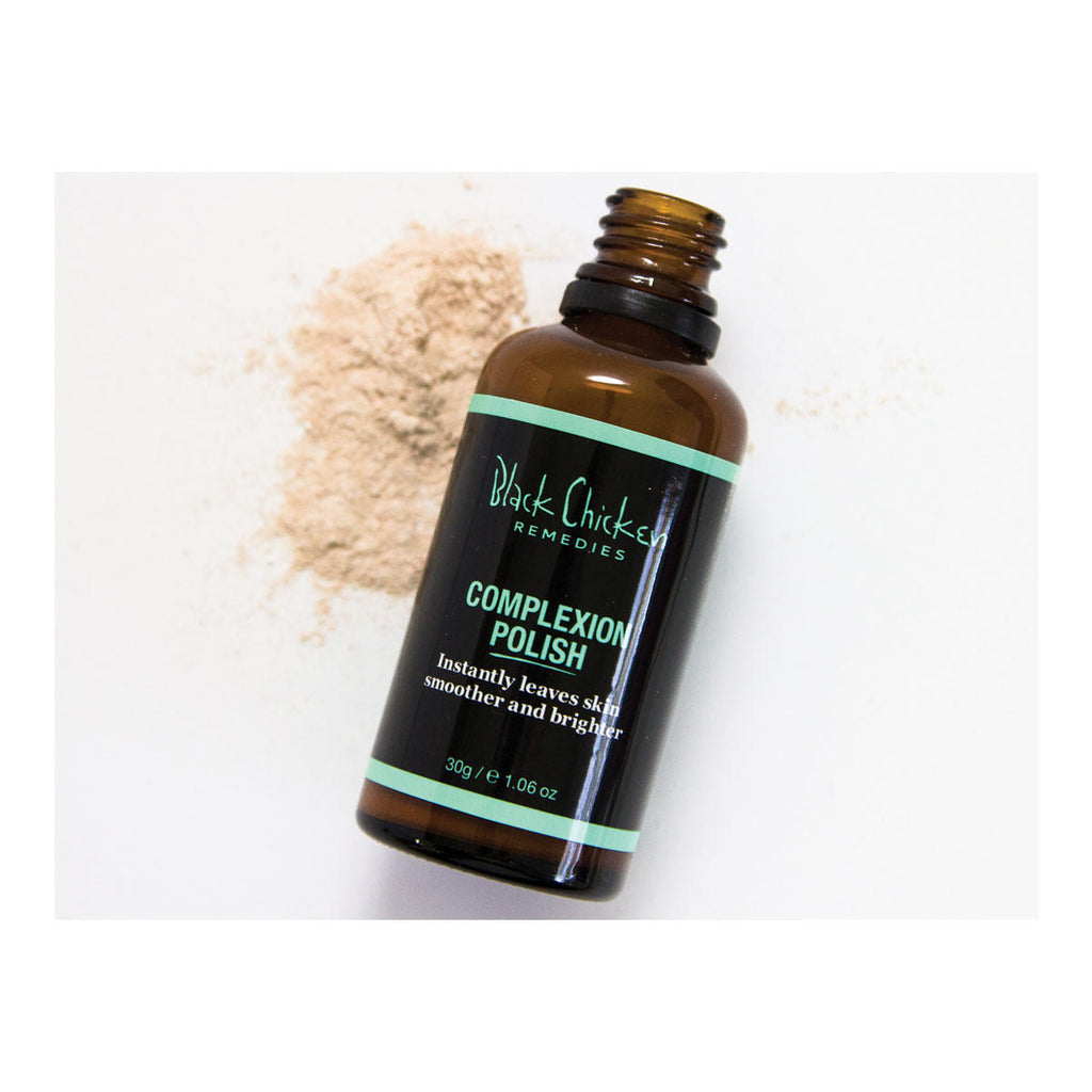 Black Chicken Remedies Complexion Polish_3