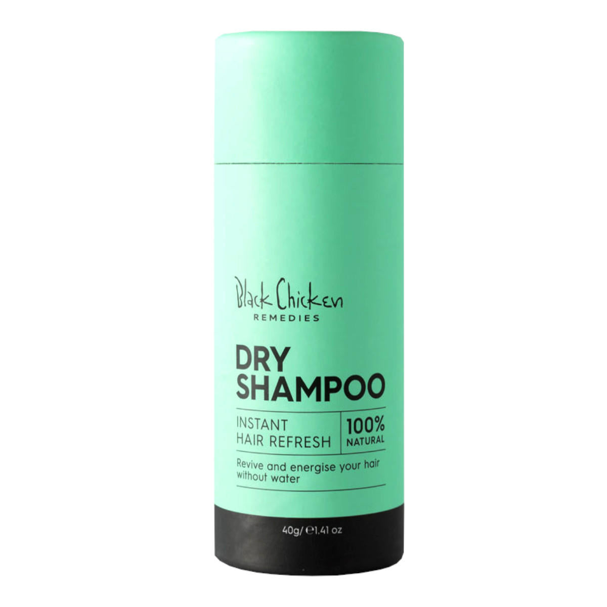 Black Chicken Remedies Dry Shampoo Hair Refresh_1