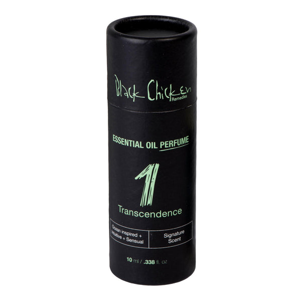 Essential Oil Perfume - #1 Transcendence