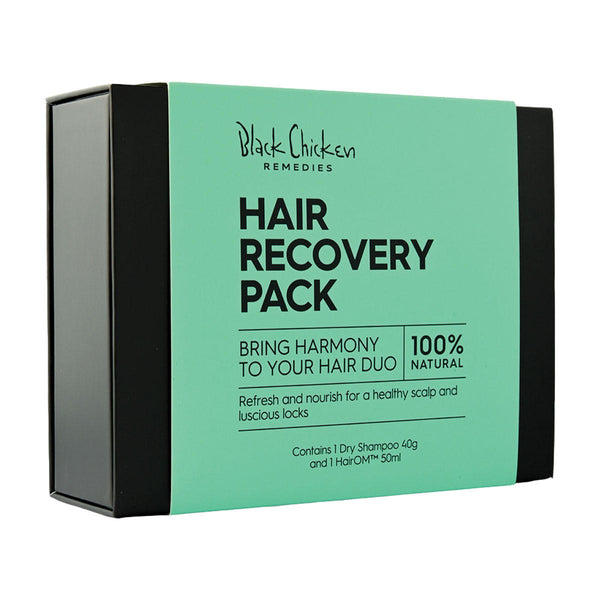 Hair Recovery Pack