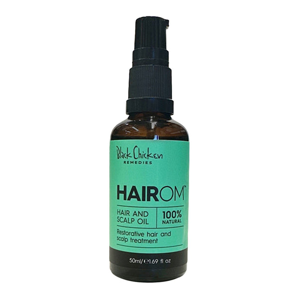 HairOM Hair & Scalp Oil