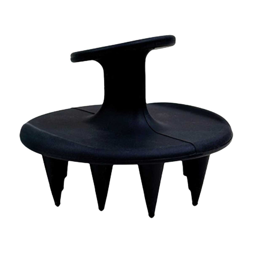 Black Chicken Remedies HairOM Scalp Brush _1