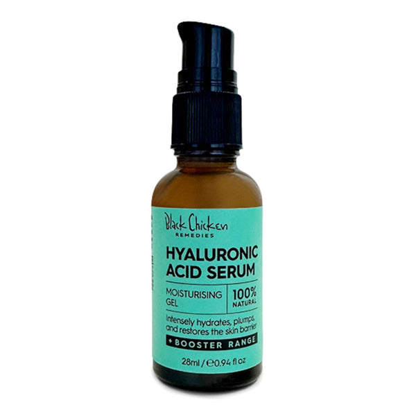 Hyaluronic Acid Serum - Moisturising Gel
