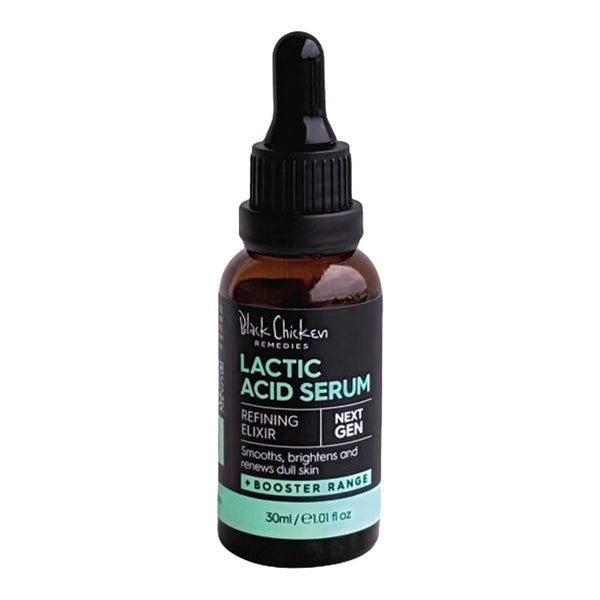 Lactic Acid Serum Refining Elixir