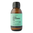 Oral Swishing Oil