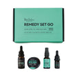 Remedy Set Go