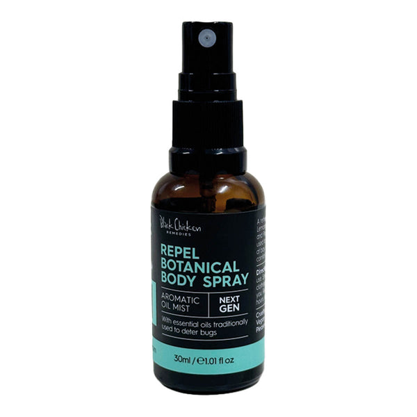 Repel Botanical Body Spray