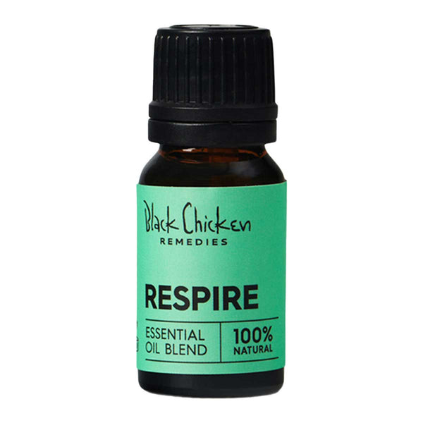 Essential Oil Blend - Respire