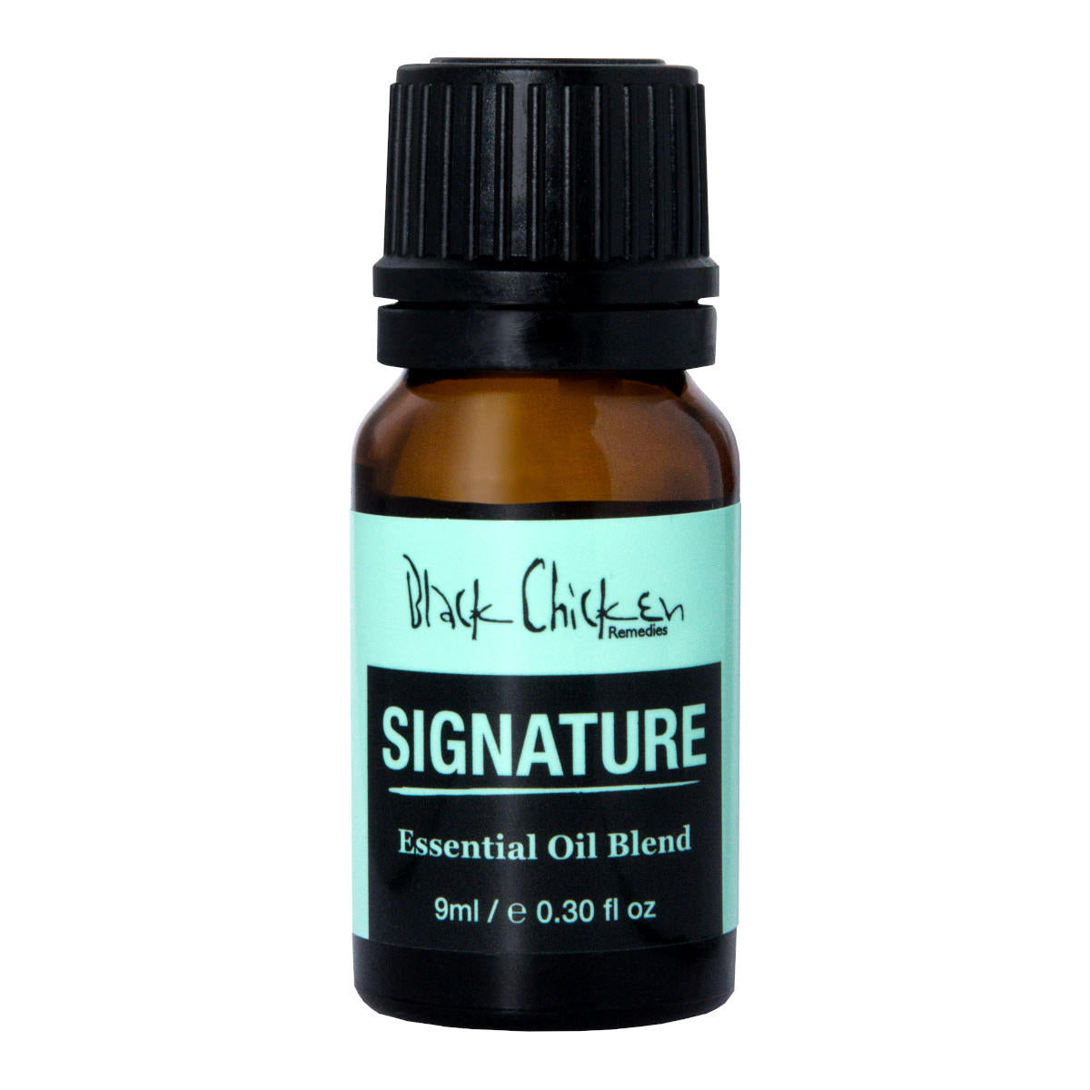 Black Chicken Remedies Signature Essential Oil Blend_1