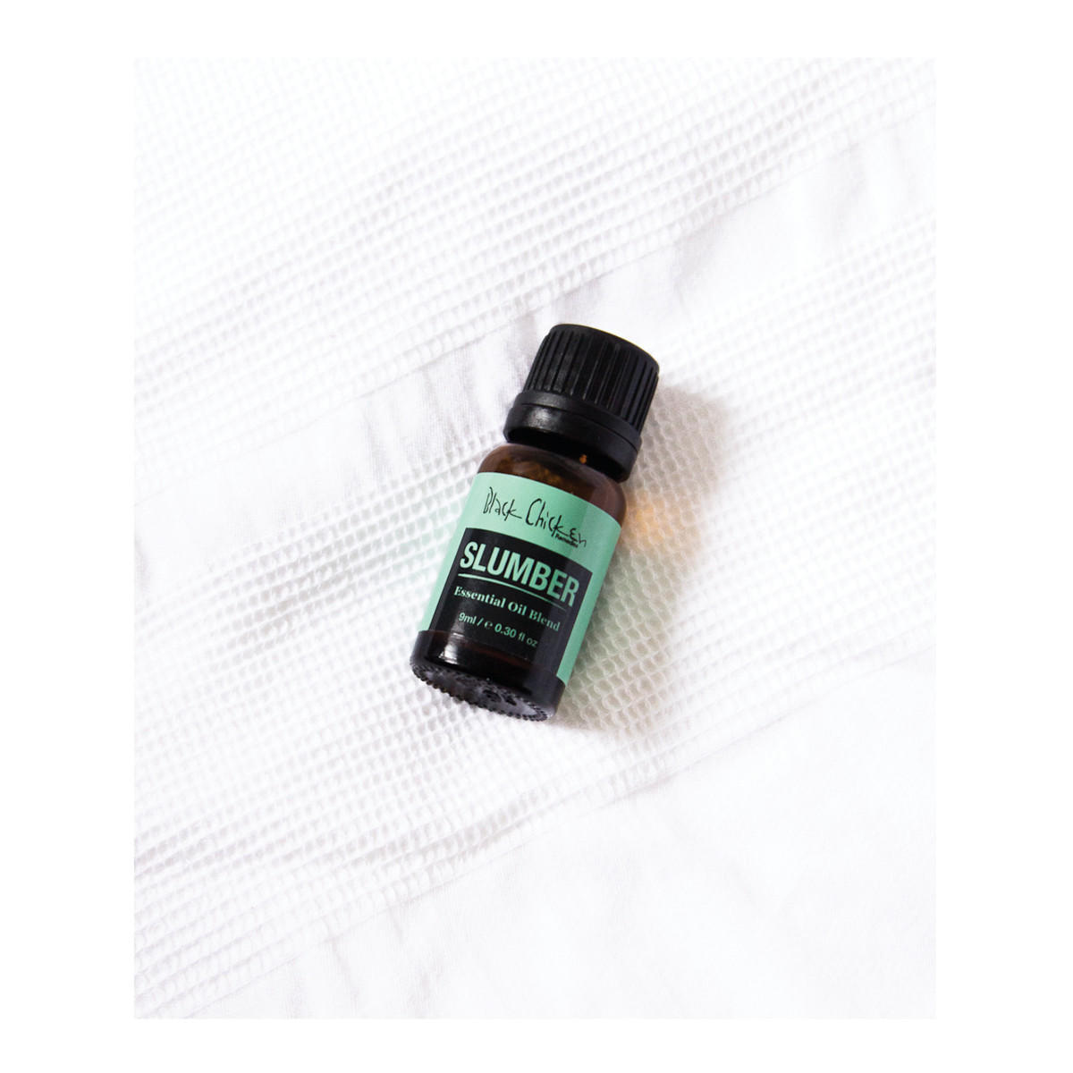 Black Chicken Remedies Slumber Essential Oil Blend_2