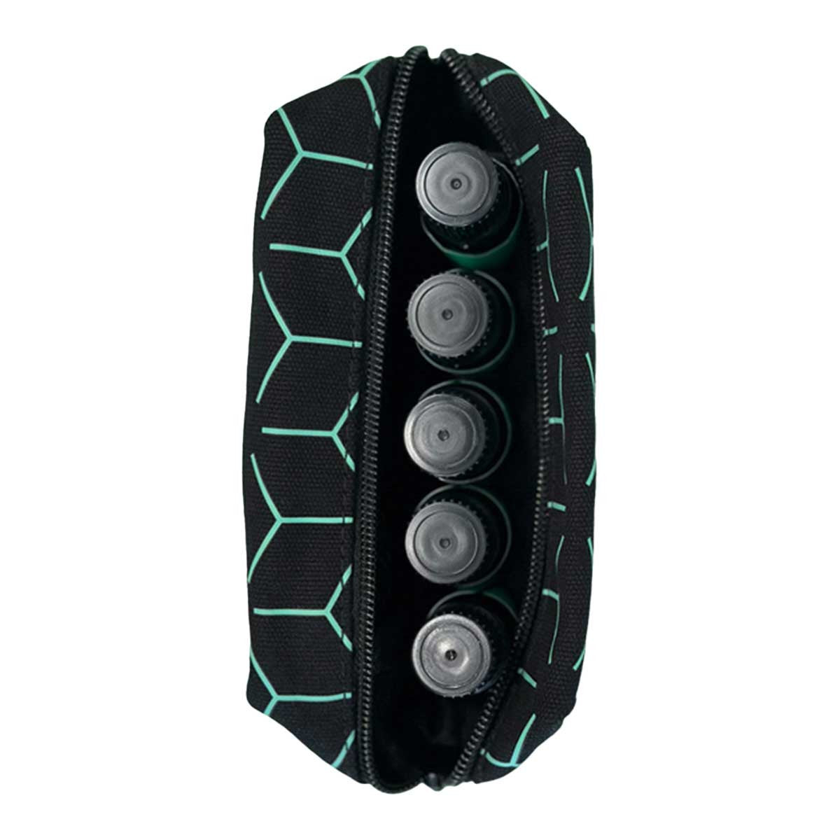 Black Chicken Remedies Travel Skincare Kit _3