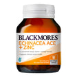 Echinacea ACE + Zinc