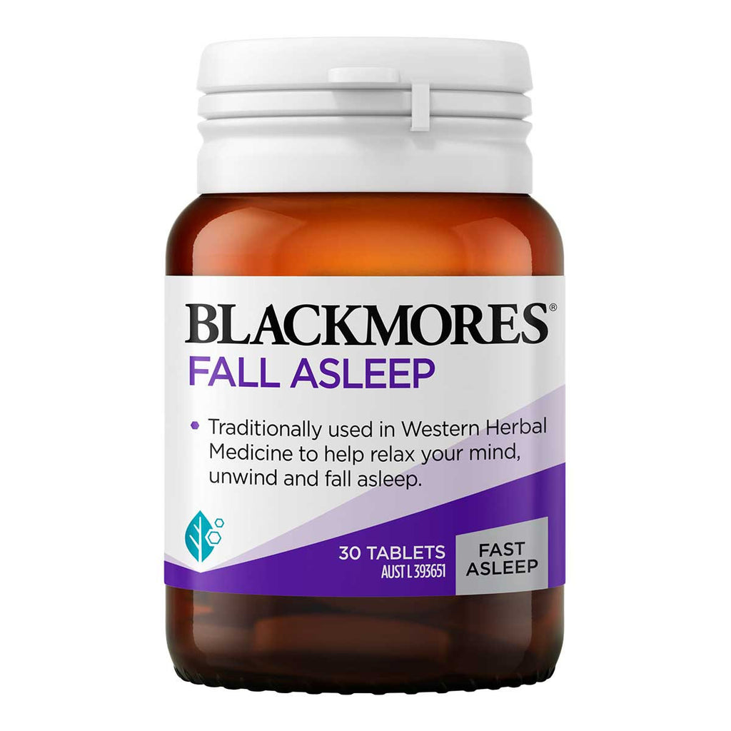 Blackmores Fall Asleep _1