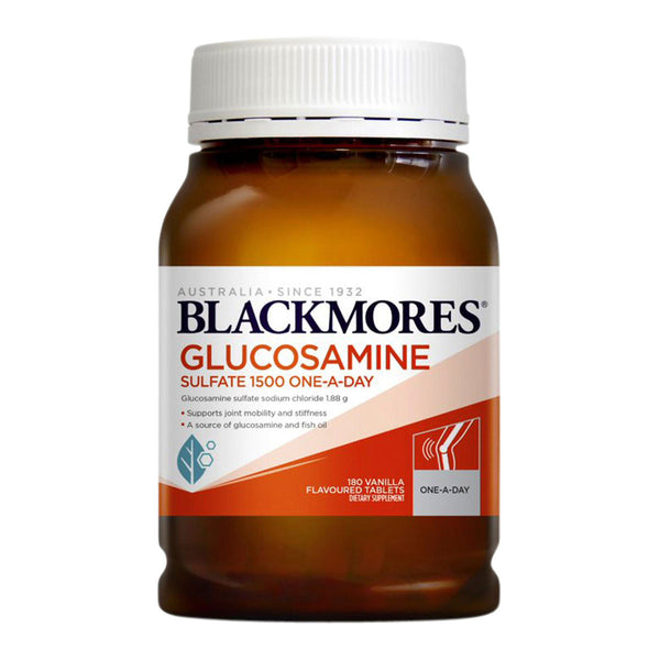 Glucosamine Sulfate 1500