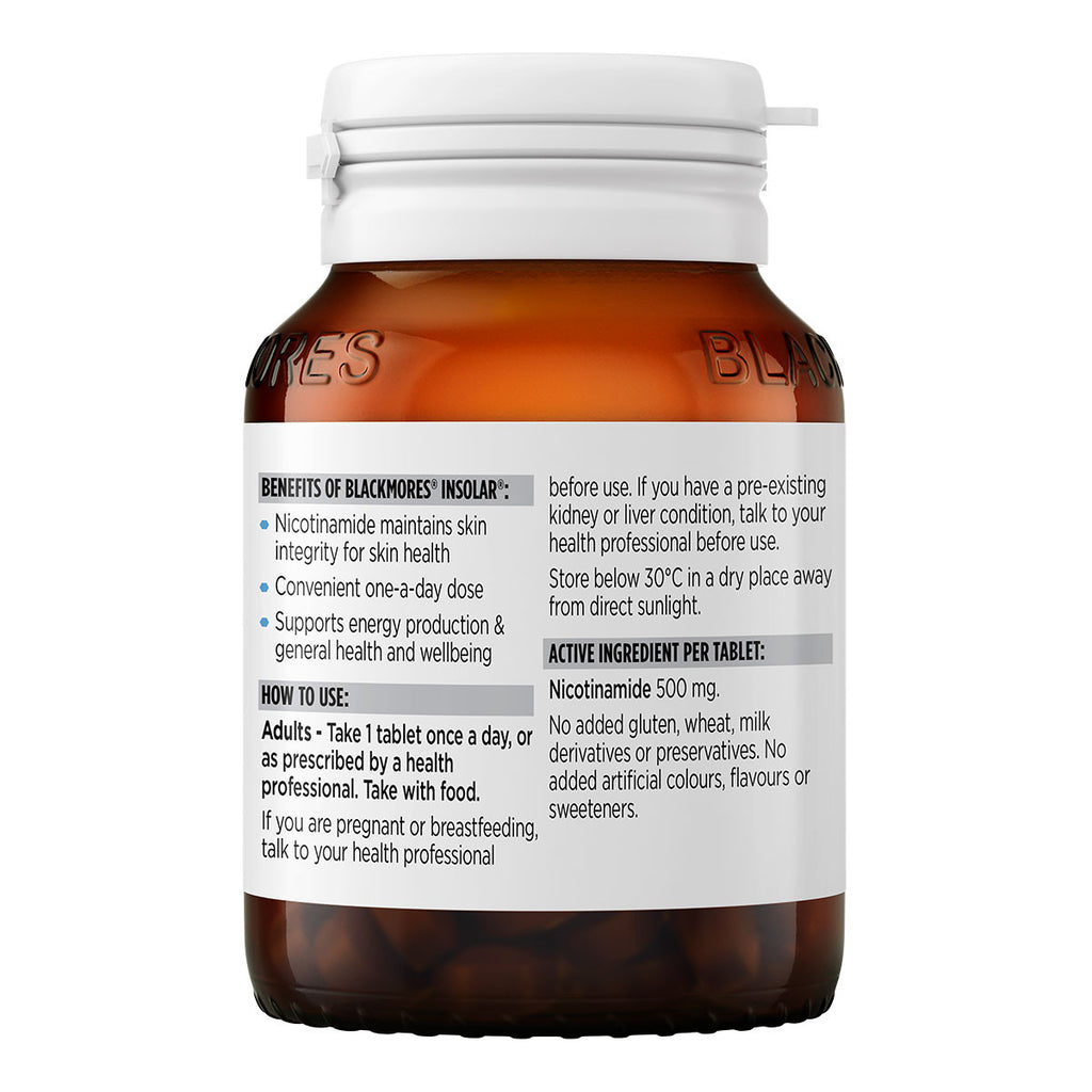 Blackmores Insolar _3