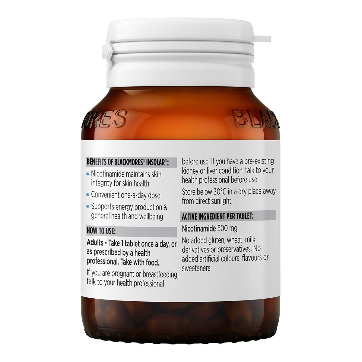 Blackmores Insolar _3