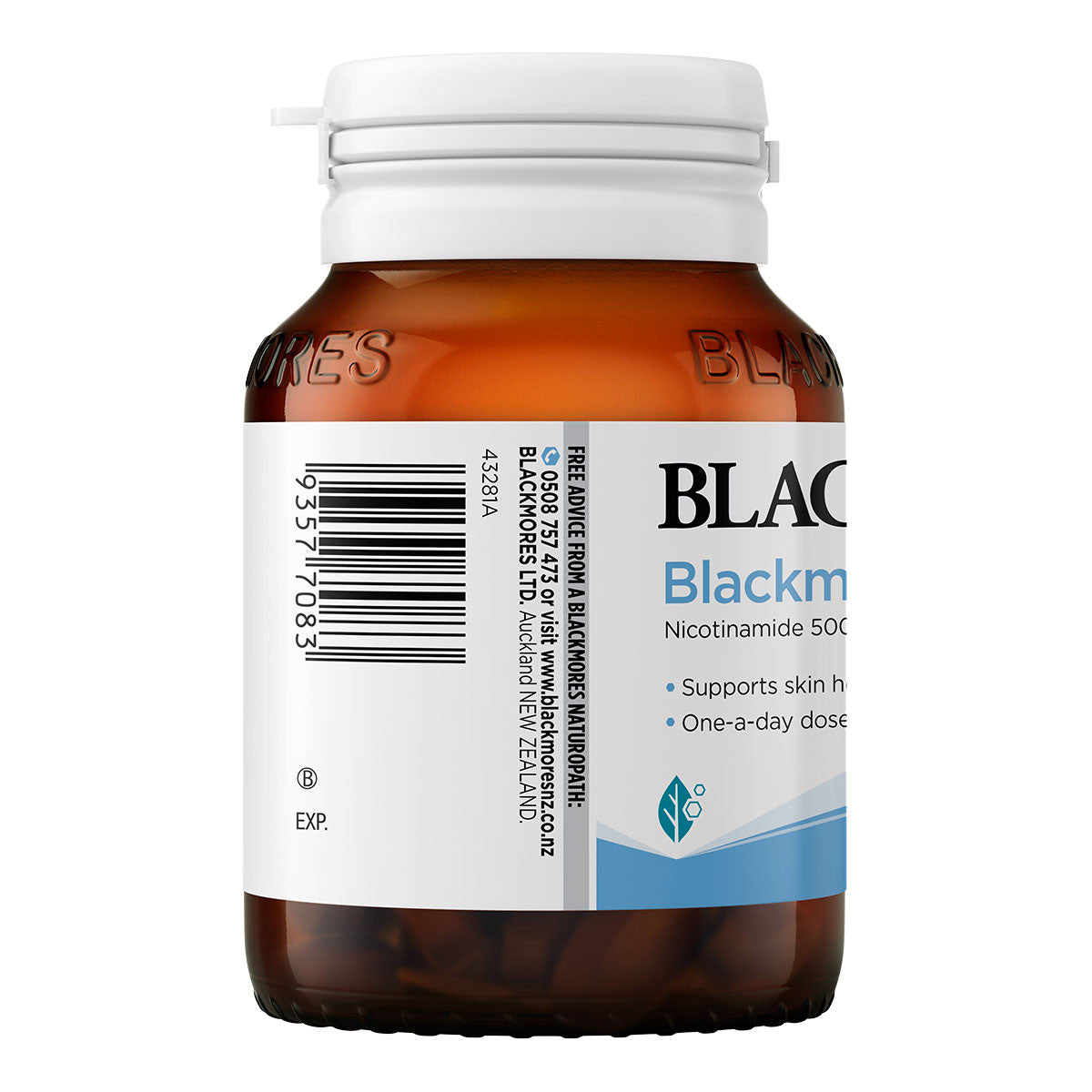 Blackmores Insolar _2