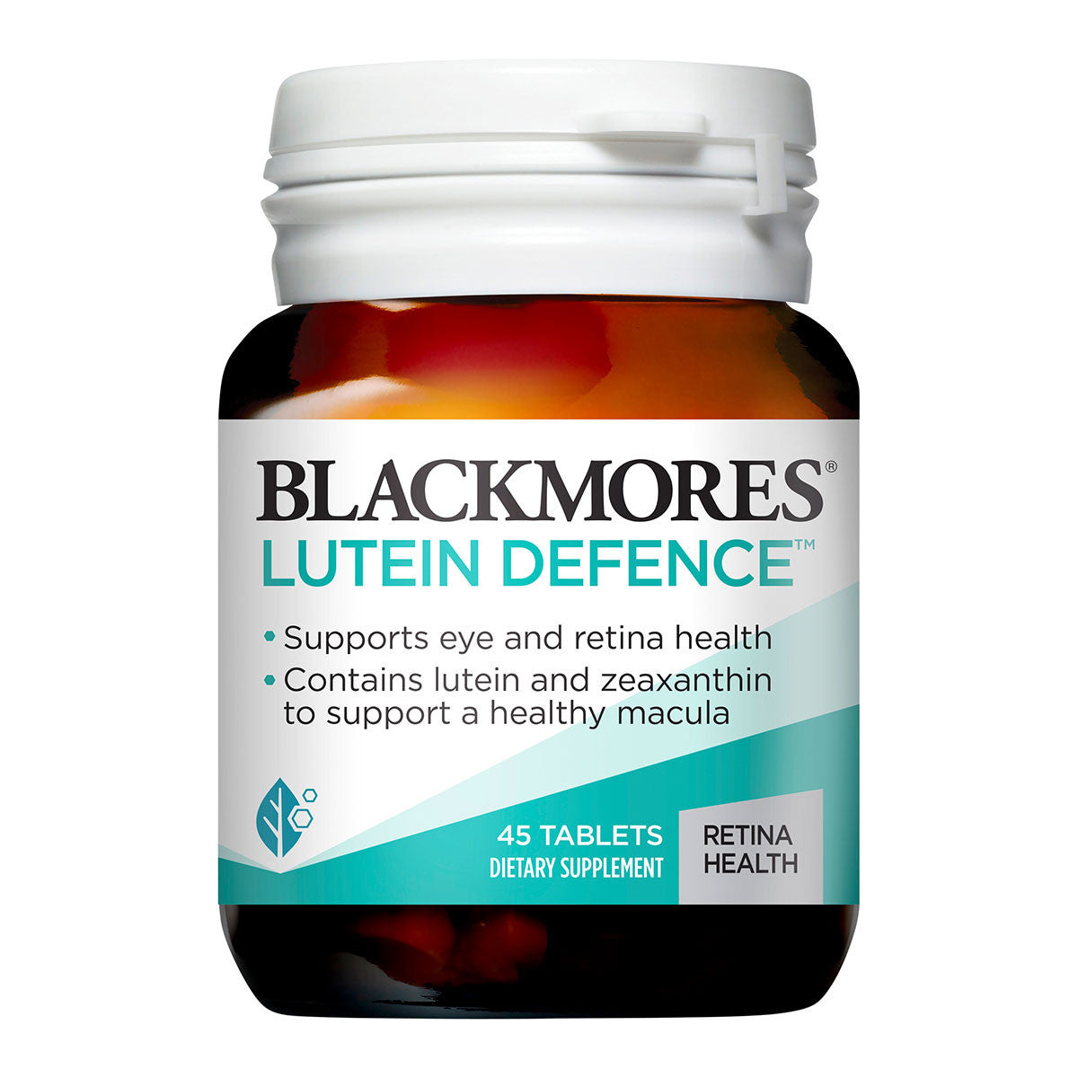 Blackmores Lutein Defence _2