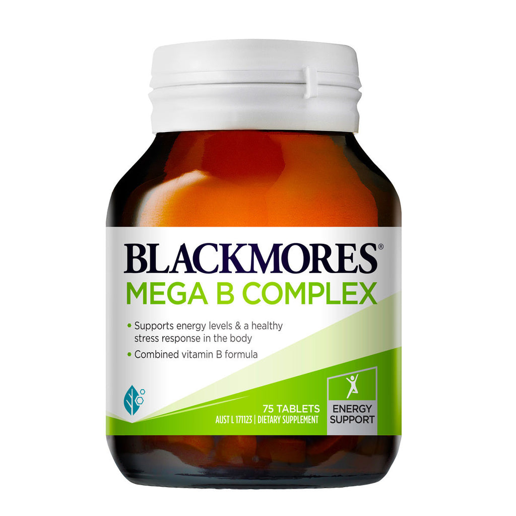 Blackmores Mega B Complex_1