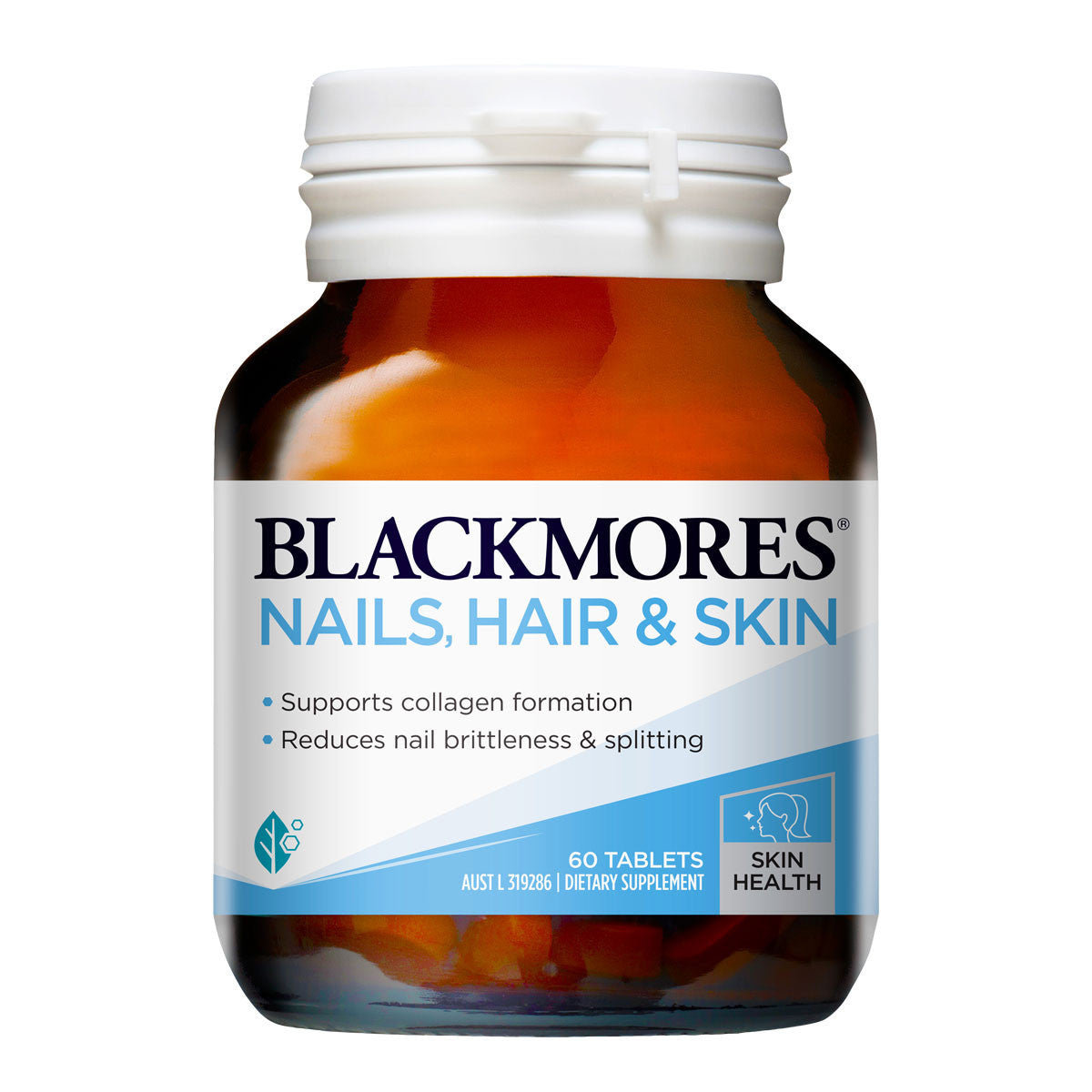 Blackmores Nails, Hair and Skin_1