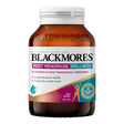 Post Menopause Wellness