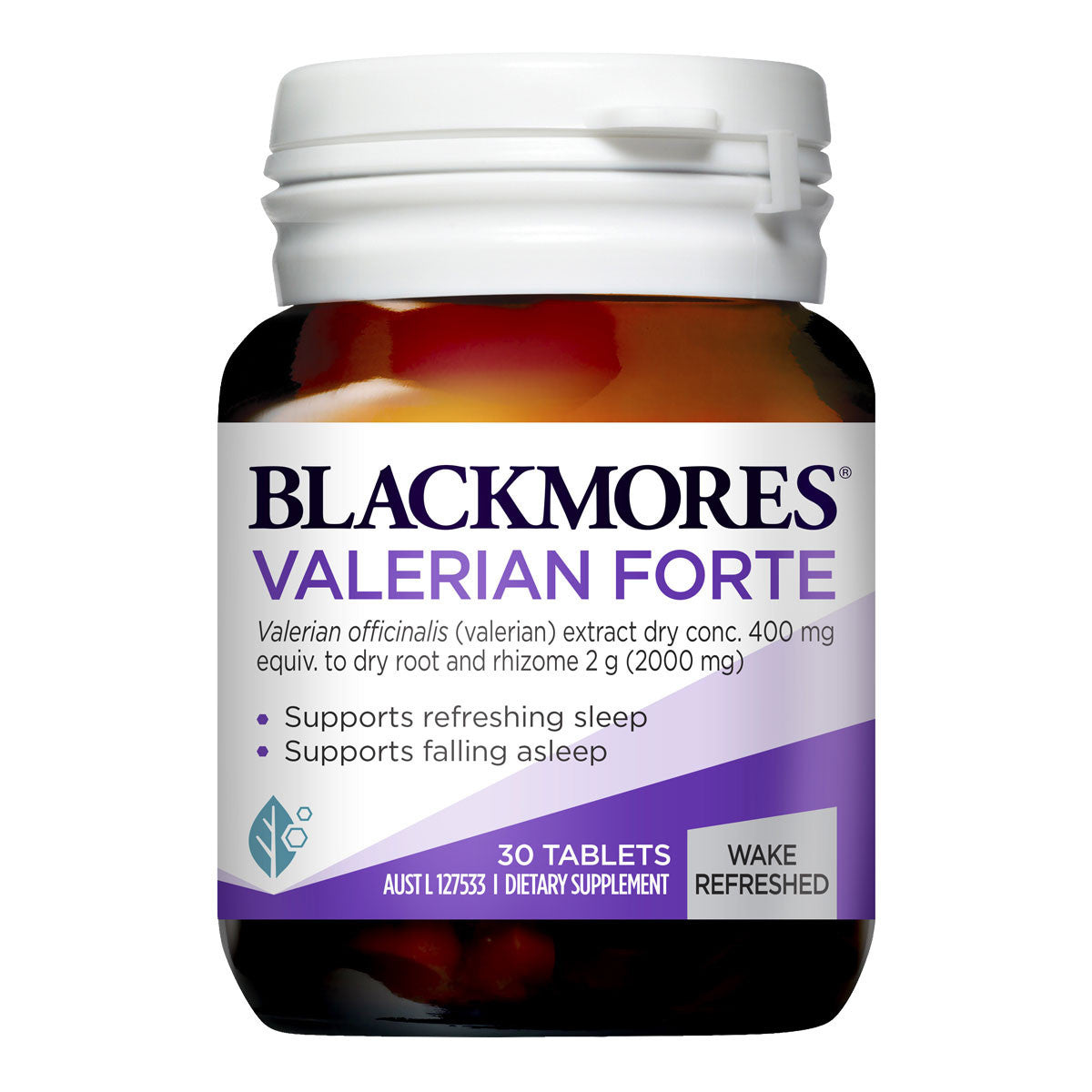 Blackmores Valerian Forte 2000mg_1