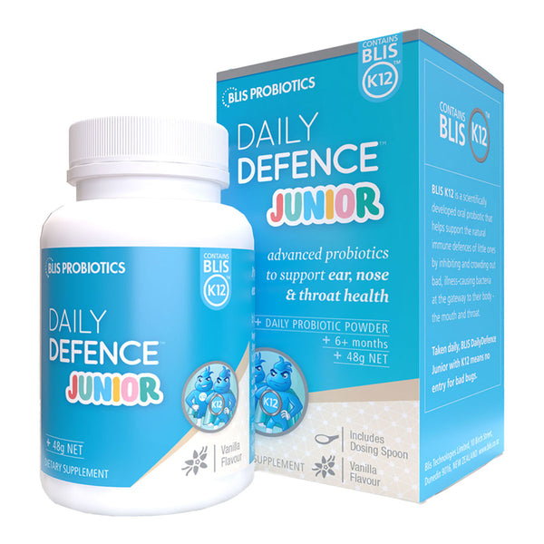 DailyDefence Junior