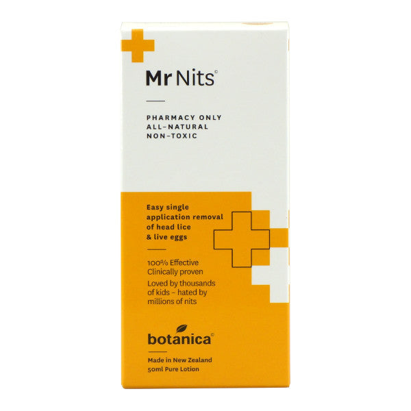 Botanica Mr Nits Headlice Treatment_1