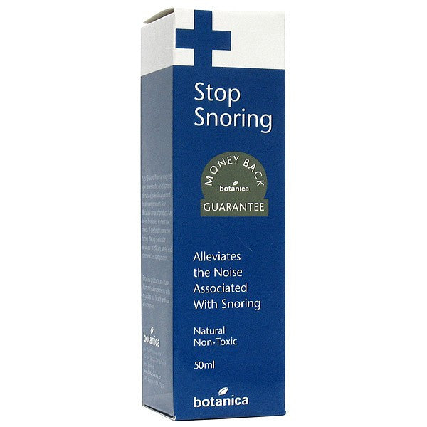 Botanica Stop Snoring_1