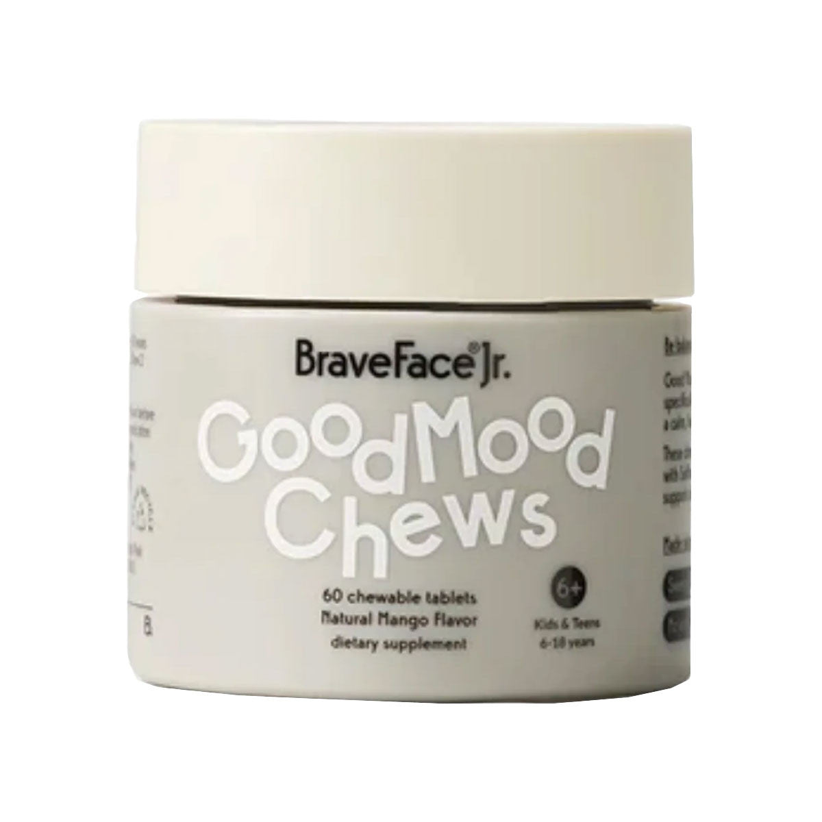 BraveFace Good Mood Chews _1