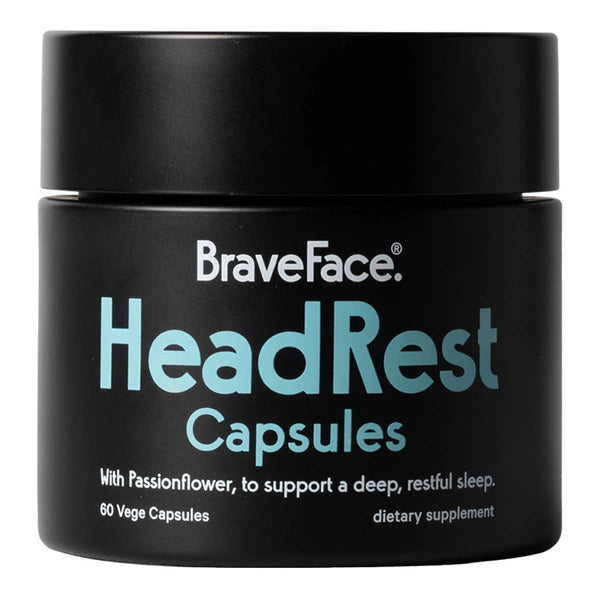 Head Rest - Freebies
