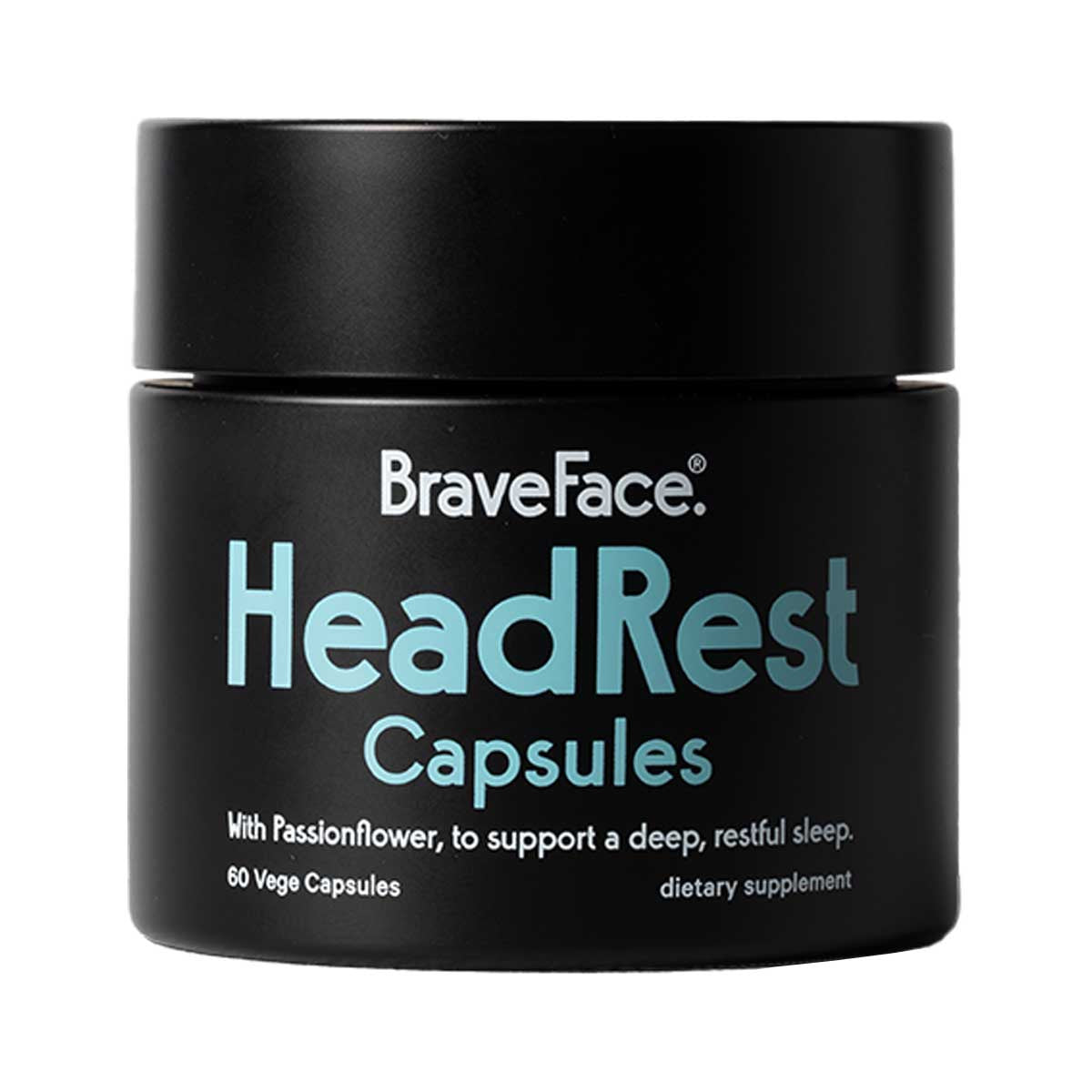 BraveFace HeadRest Capsules _1
