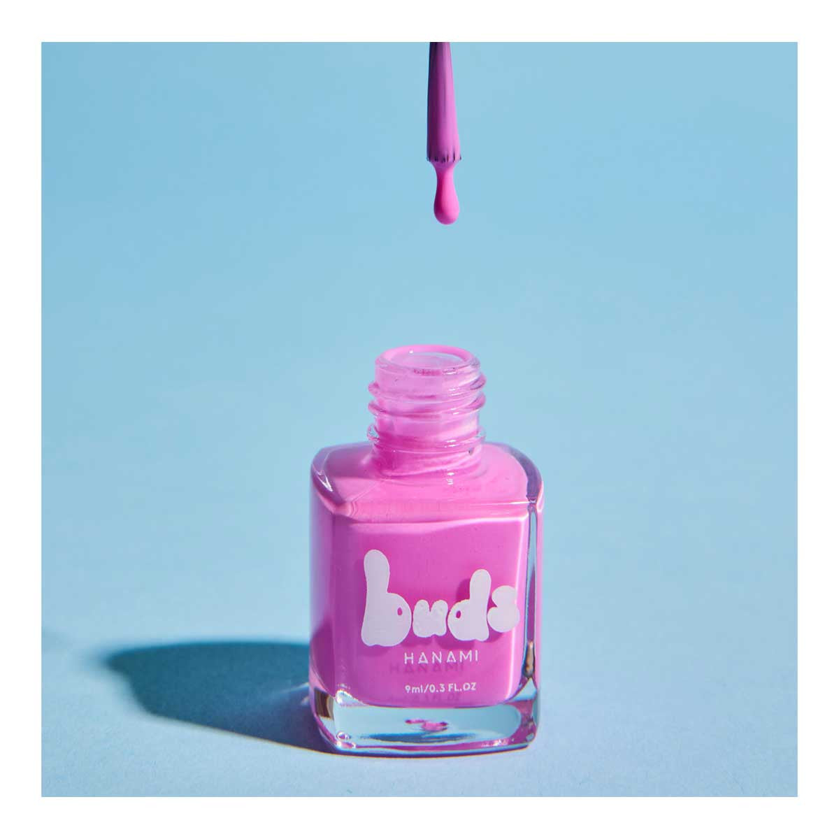 buds Nail Polish for Kids - Fairyfloss _2