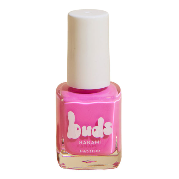 Nail Polish for Kids - Fairyfloss