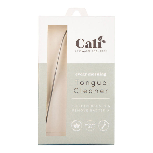 Every Morning Tongue Cleaner