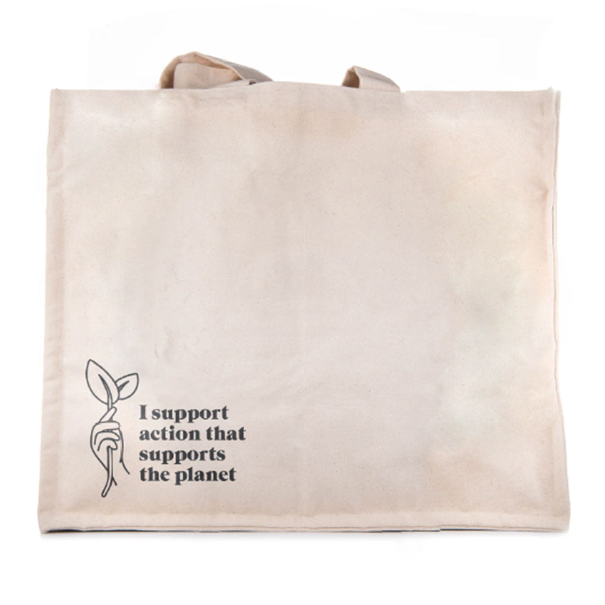 CaliWoods Grocery Tote Bag _1