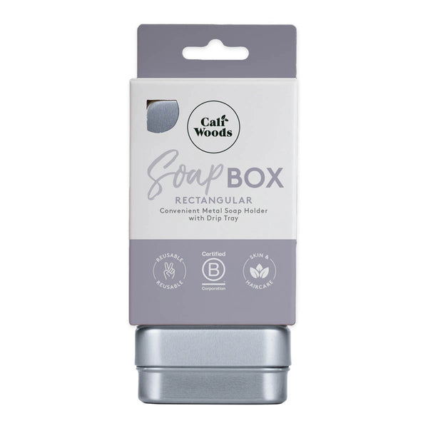Soap Box - Rectangular