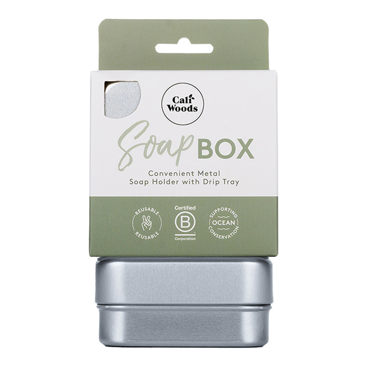 CaliWoods Soap Box _1