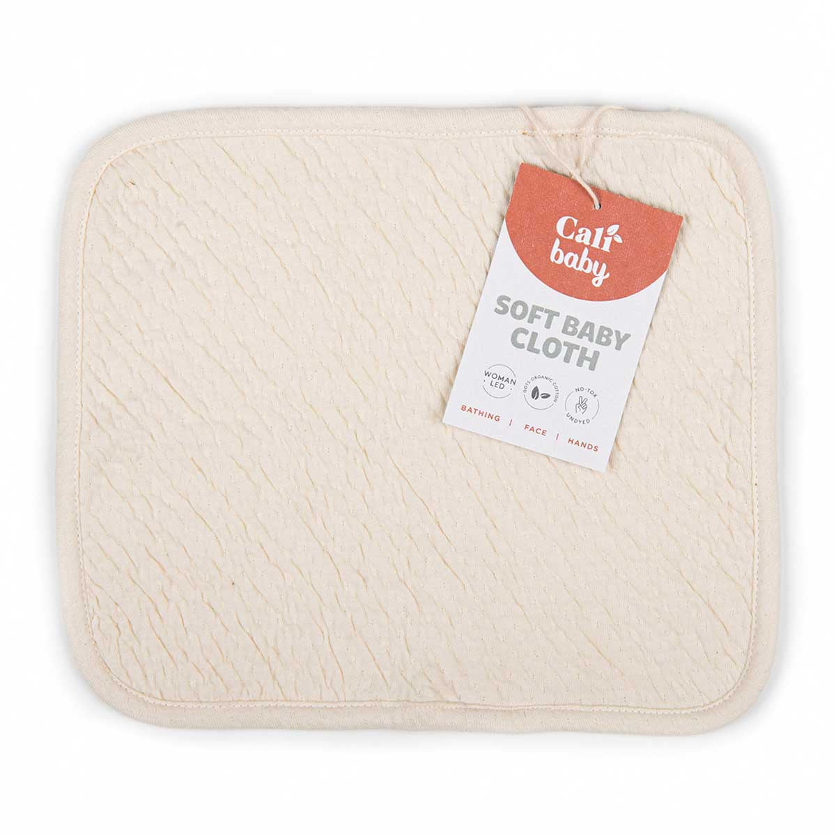 CaliWoods Soft Baby Cloth _1