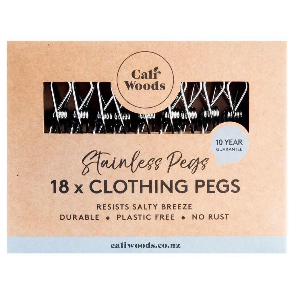 CaliWoods Stainless Pegs_1