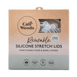 Stretch Silicone Lids - Multi Sizes